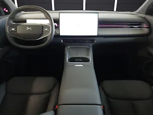 XPENG G6 Performance AWD