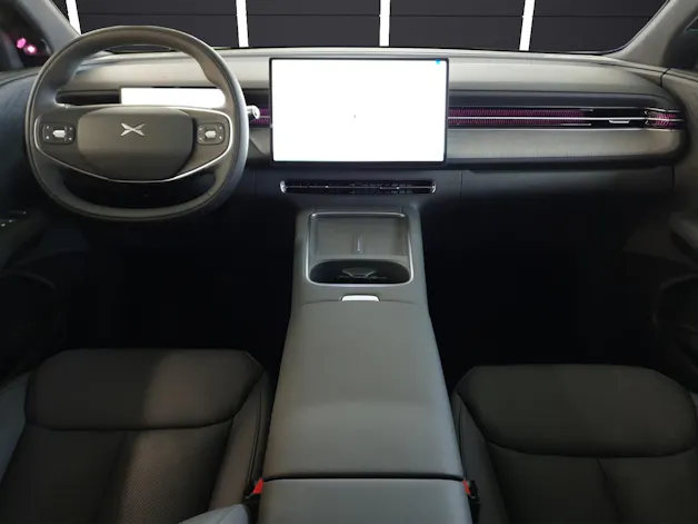 XPENG G6 Performance AWD