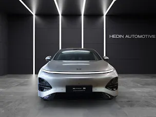 XPENG G6 Performance AWD
