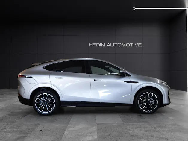 XPENG G6 Performance AWD