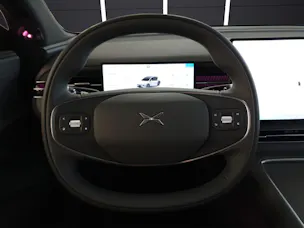 XPENG G6 Performance AWD