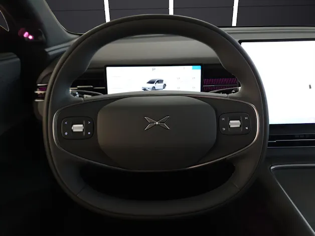 XPENG G6 Performance AWD