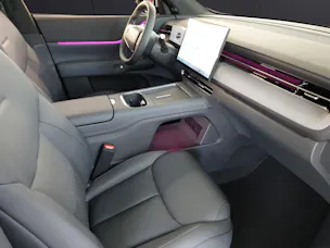 XPENG G6 Performance AWD