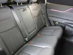 XPENG G6 Performance AWD
