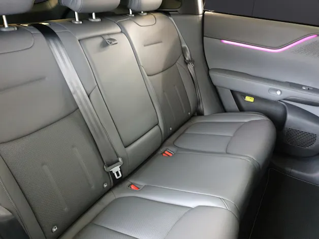 XPENG G6 Performance AWD