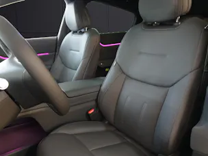 XPENG G6 Performance AWD