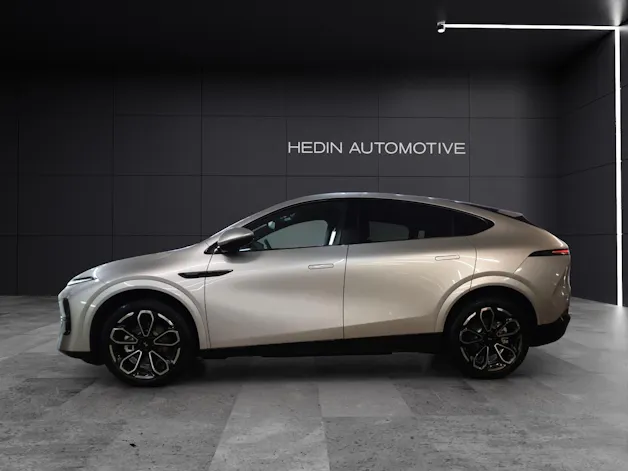 XPENG G6 Performance AWD