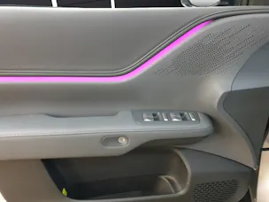 XPENG G6 Performance AWD