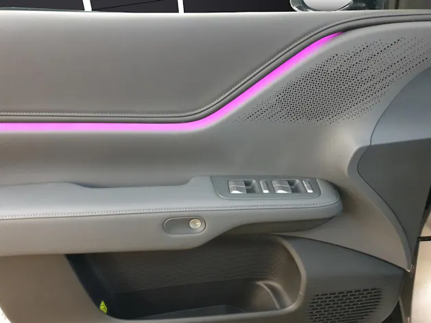 XPENG G6 Performance AWD