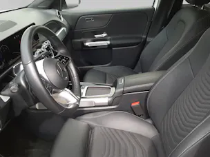 Mercedes-Benz GLB 220 d 4matic