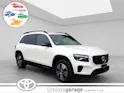 Mercedes-Benz GLB 220 d 4matic