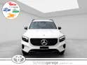 Mercedes-Benz GLB 220 d 4matic