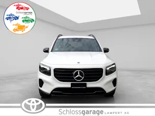 Mercedes-Benz GLB 220 d 4matic