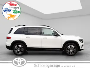 Mercedes-Benz GLB 220 d 4matic