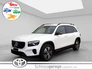 Mercedes-Benz GLB 220 d 4matic