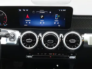 Mercedes-Benz GLB 220 d 4matic
