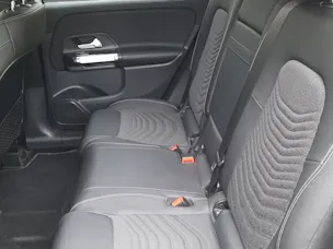 Mercedes-Benz GLB 220 d 4matic