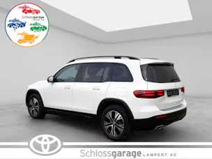 Mercedes-Benz GLB 220 d 4matic