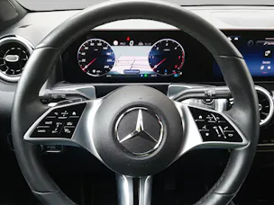 Mercedes-Benz GLB 220 d 4matic