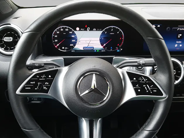 Mercedes-Benz GLB 220 d 4matic