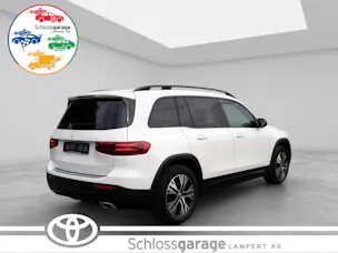 Mercedes-Benz GLB 220 d 4matic