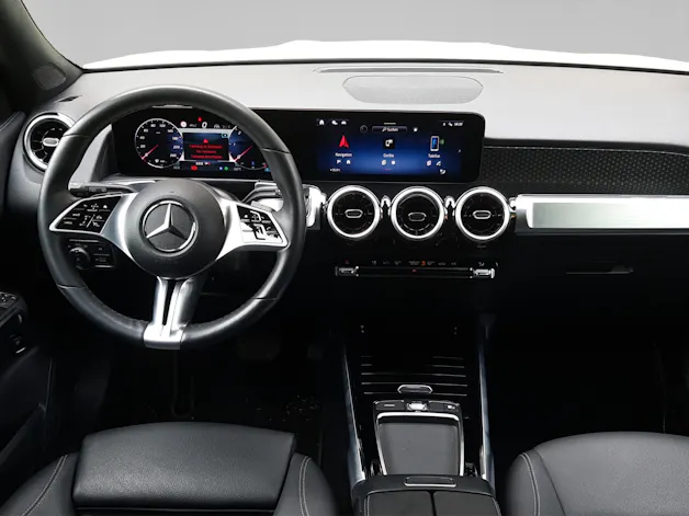 Mercedes-Benz GLB 220 d 4matic