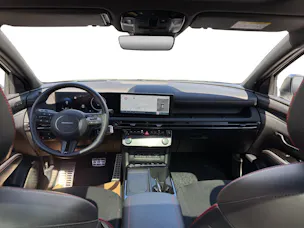 Hyundai Tucson 1.6 T-GDi PHEV N-Line LUX.pack 4WD