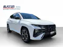 Hyundai Tucson 1.6 T-GDi PHEV N-Line LUX.pack 4WD
