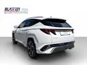 Hyundai Tucson 1.6 T-GDi PHEV N-Line LUX.pack 4WD