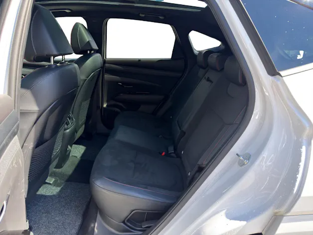 Hyundai Tucson 1.6 T-GDi PHEV N-Line LUX.pack 4WD