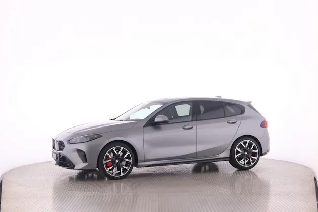 BMW 120i