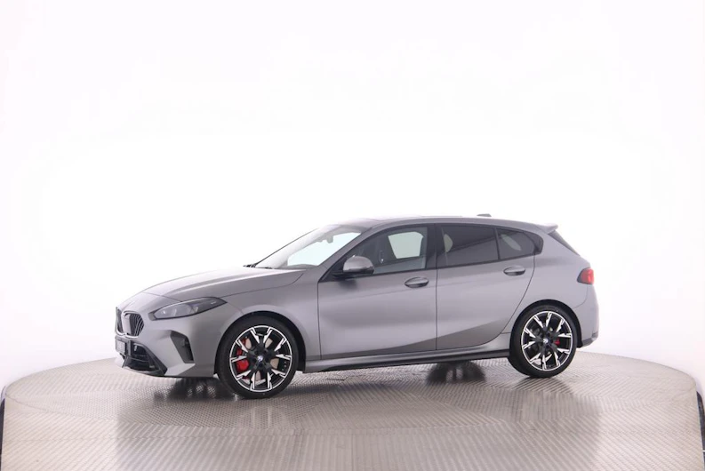 image du véhicule BMW 1 SERIES