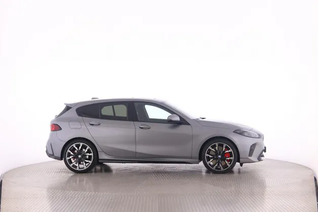 BMW 120i