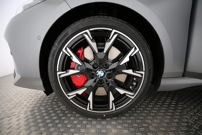 image du véhicule BMW 1 SERIES