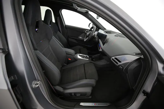 BMW 120i