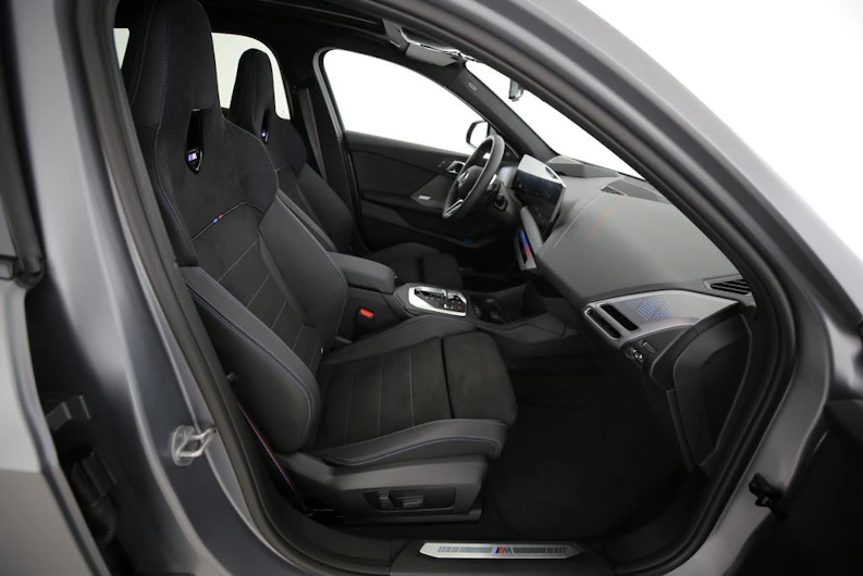 image du véhicule BMW 1 SERIES
