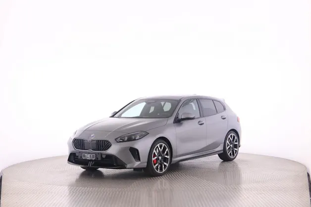 BMW 120i