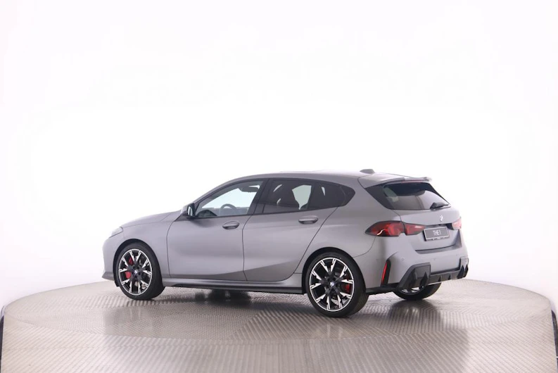 image du véhicule BMW 1 SERIES
