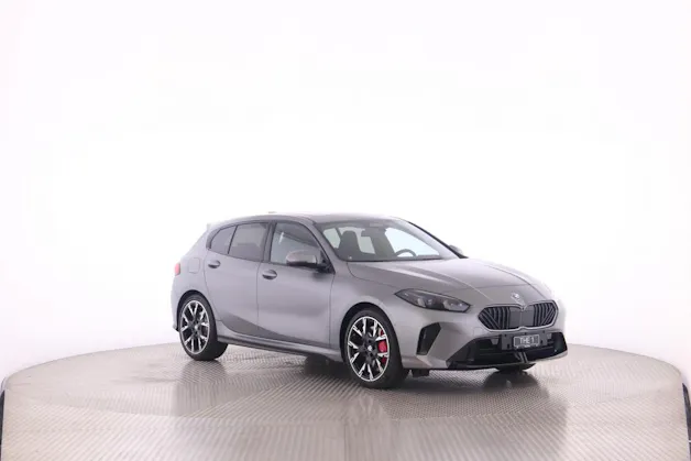 BMW 120i