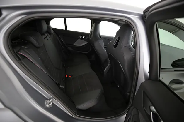 BMW 120i