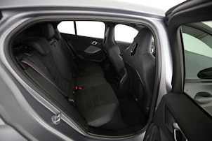 image du véhicule BMW 120i