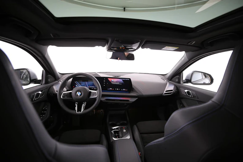 image du véhicule BMW 1 SERIES