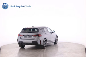 image du véhicule BMW 120i