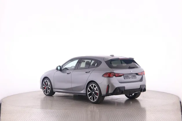 BMW 120i