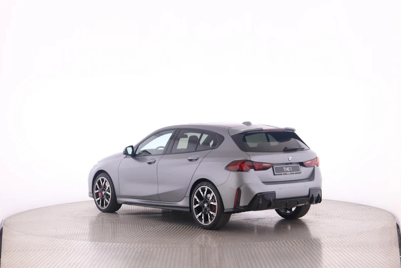 image du véhicule BMW 1 SERIES