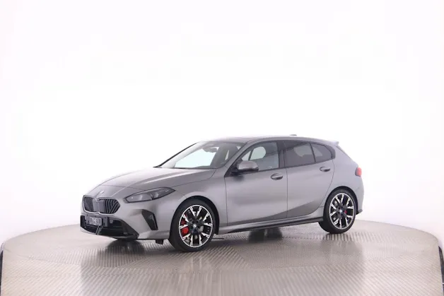 BMW 120i