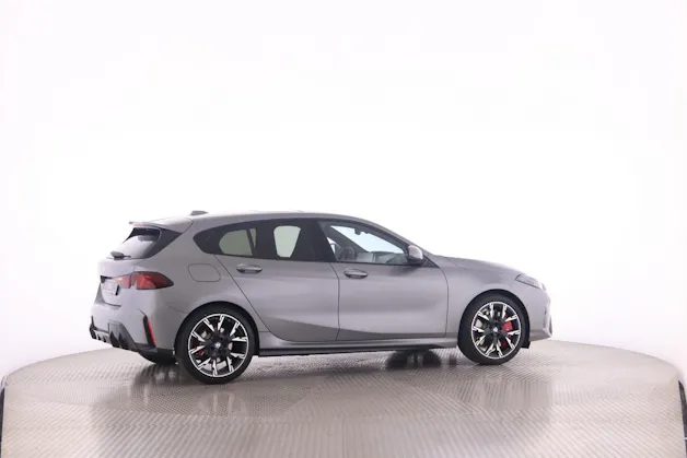 BMW 120i