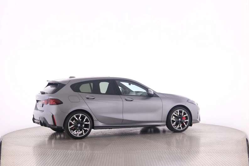 image du véhicule BMW 1 SERIES
