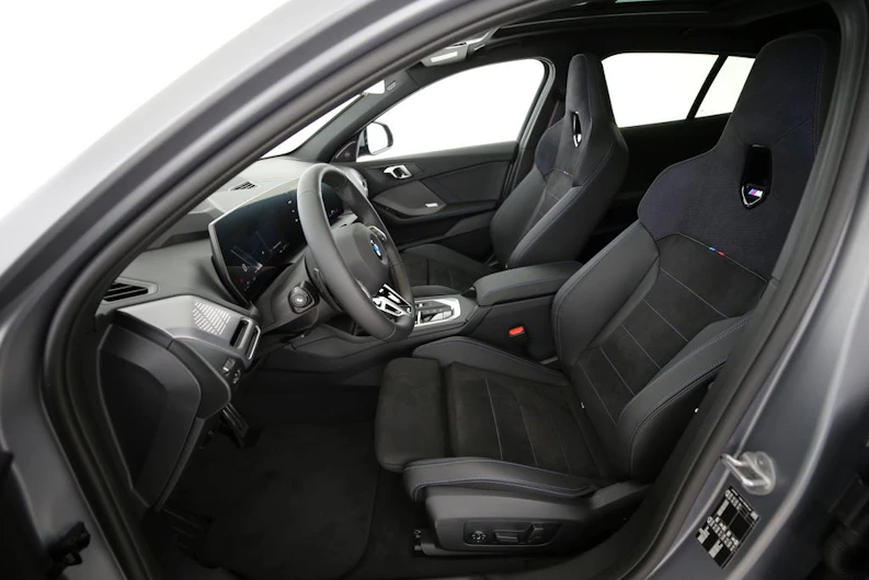 image du véhicule BMW 1 SERIES