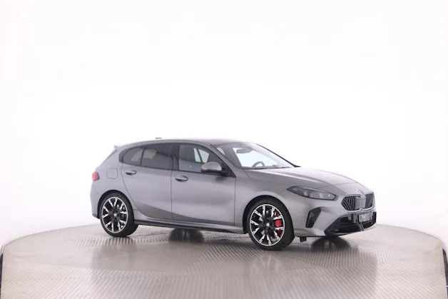 BMW 120i